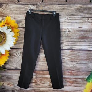 G2000 Woman skinny pants black 34 Pre-owned